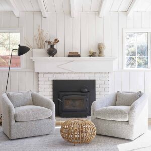 Ren Swivel Chair