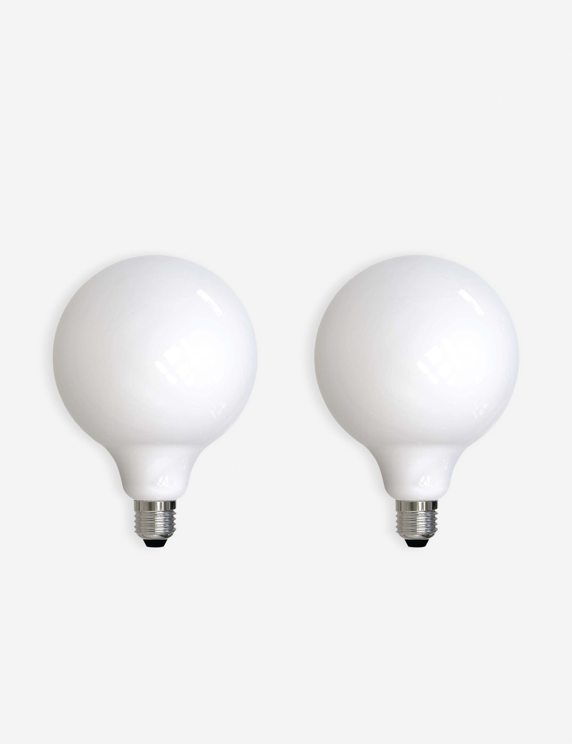 G40 LED Filament Bulb (Set of 2) - Image 5