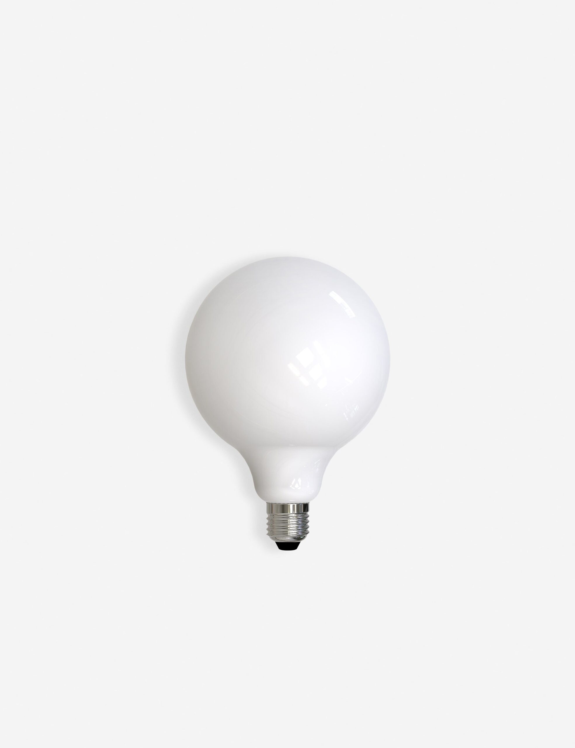 G40 LED Filament Bulb (Set of 2) - Image 4