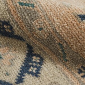 Alternative view of Shai Vintage Runner Rug, 4'6" x 10'3"