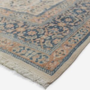 Vintage Turkish Rug No 95