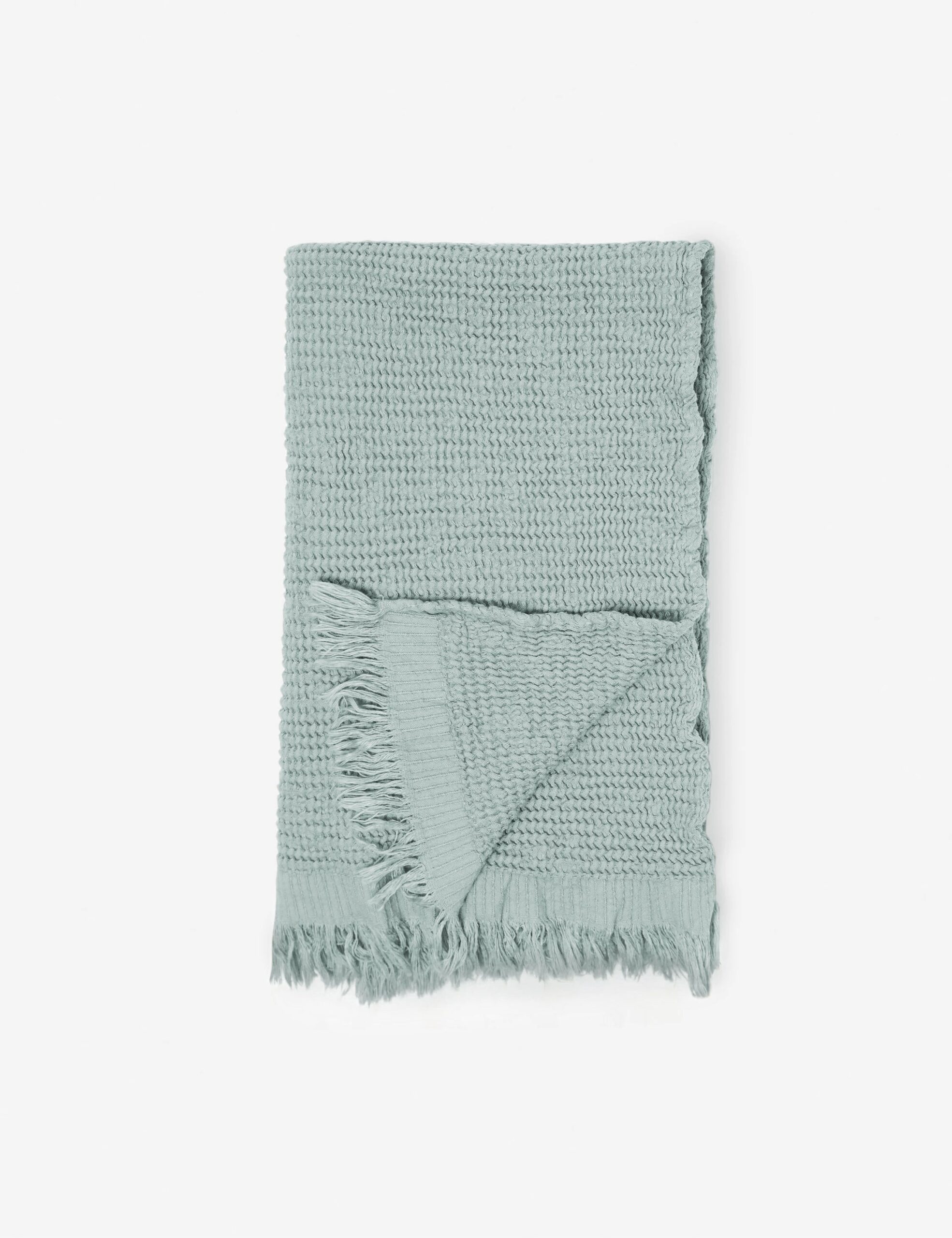 Ella Waffle Towel by House No. 23 - Image 6