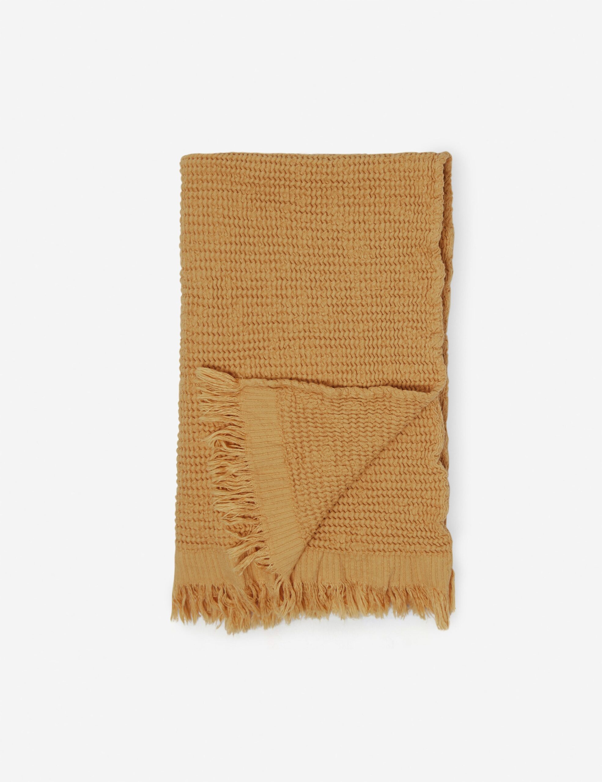 Ella Waffle Towel by House No. 23 - Image 5