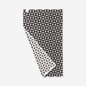 Alternative view of Harper Organic Hand Towel by House No. 23