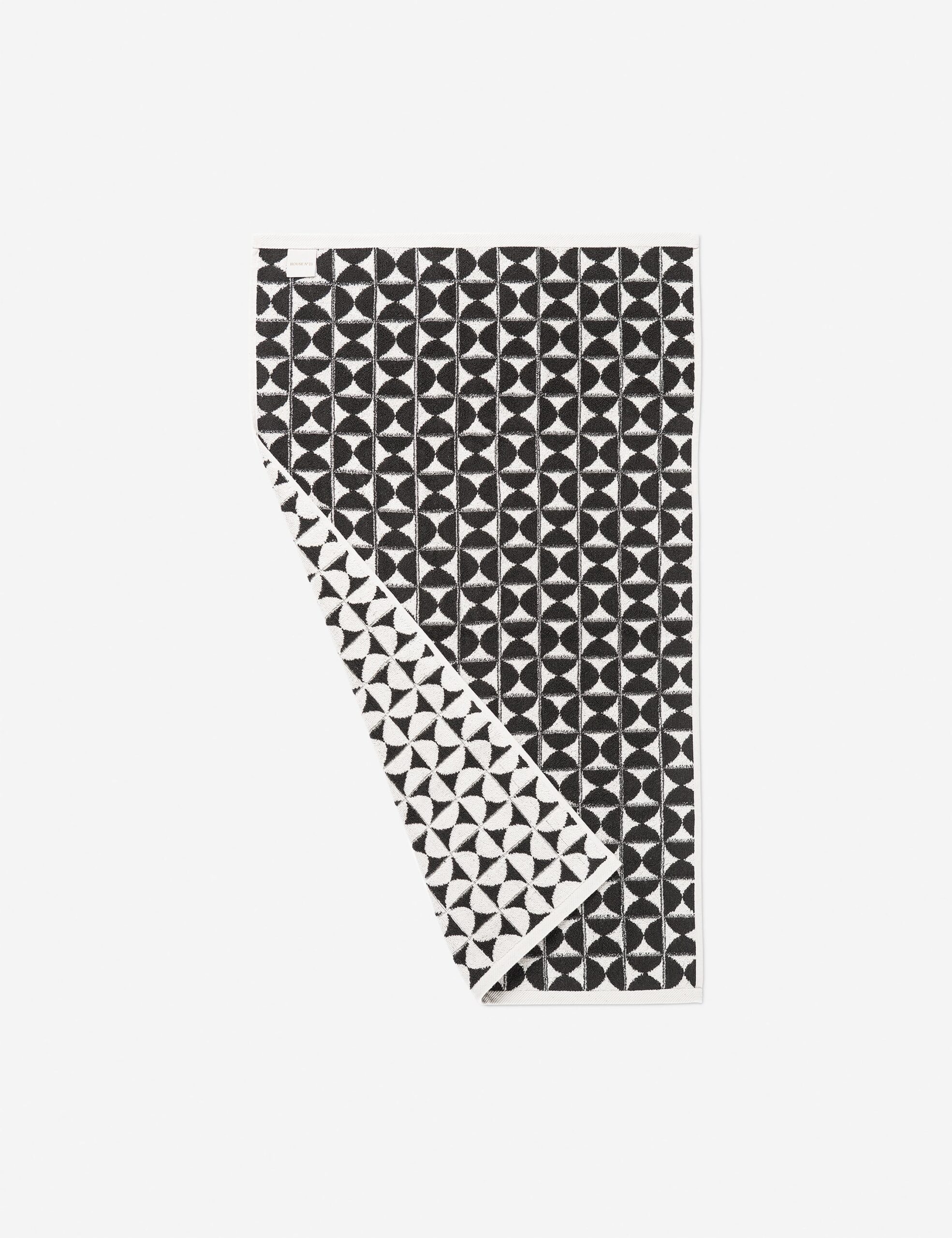 Harper Organic Hand Towel by House No. 23 - Image 2