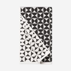 Harper Organic Hand Towel by House No. 23