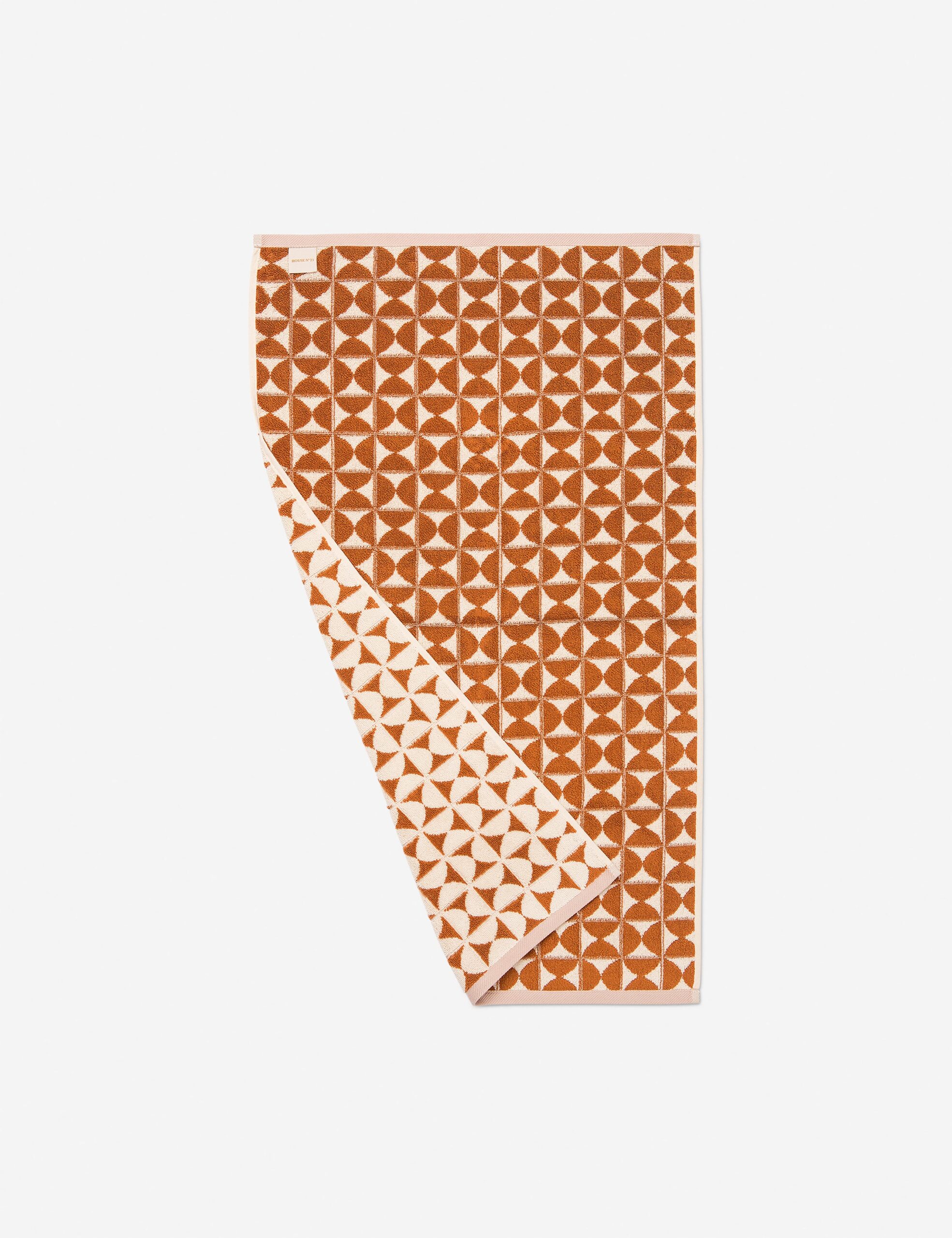 Harper Organic Hand Towel by House No. 23 - Image 6