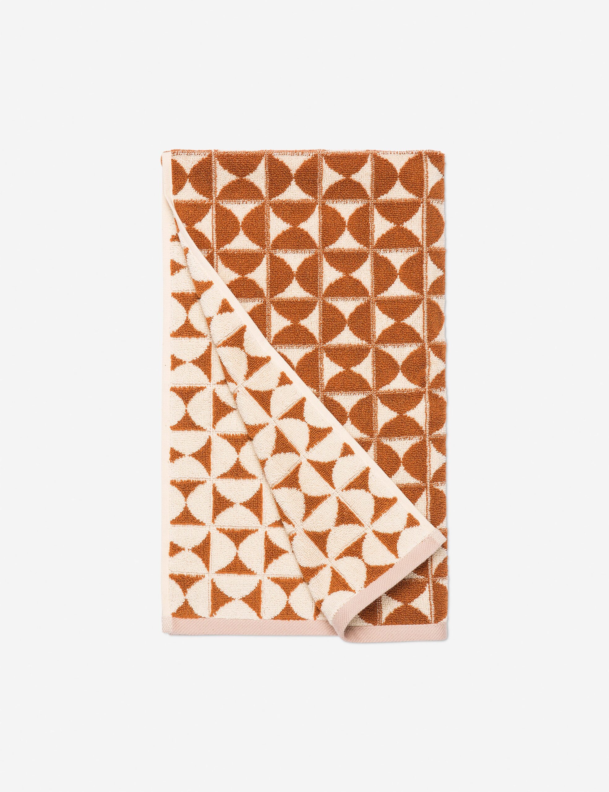 Harper Organic Hand Towel by House No. 23 - Image 5