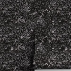 Alternative view of Antique Arras Peel + Stick Wallpaper by Jeremiah Brent