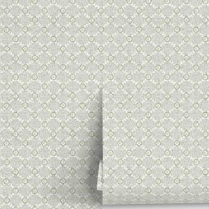 Alternative view of Lucia Wallpaper by Nathan Turner
