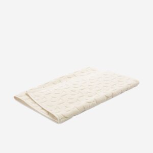 Alternative view of Luna Bath Mat by House No. 23