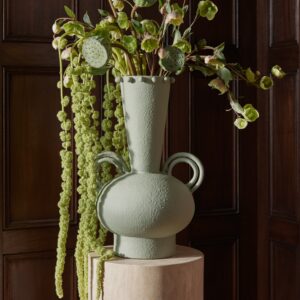 Idra Vase by Aimee Song