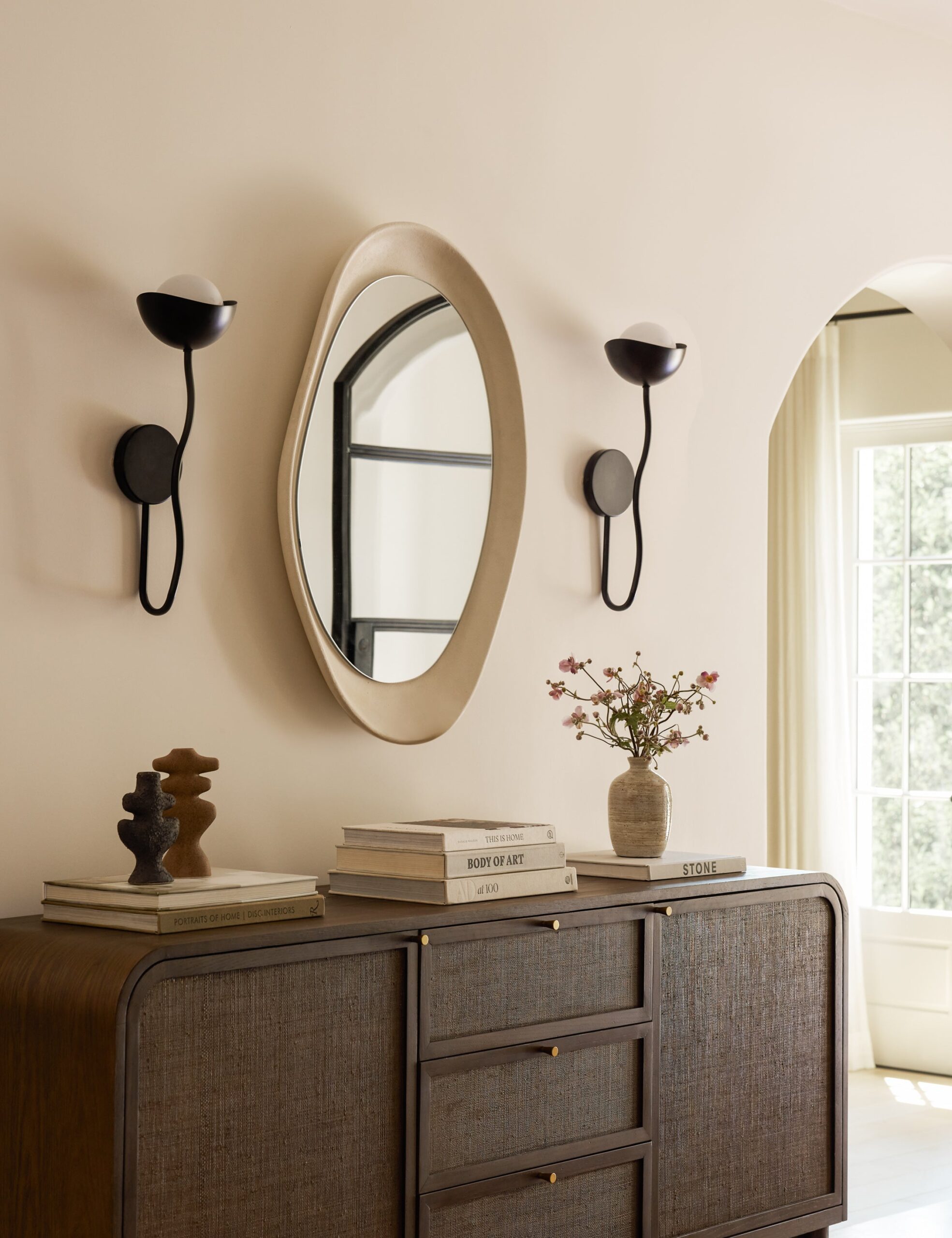 Musey Mirror by DISC Interiors - Image 6