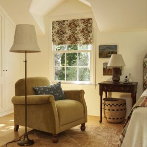 Lily Adjustable Floor Lamp by Heidi Caillier