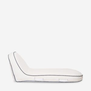 Alternative view of Pool Lounger by Business & Pleasure Co.