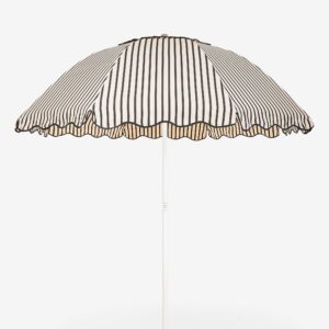 Alternative view of Scallop Patio Umbrella by Business & Pleasure Co.
