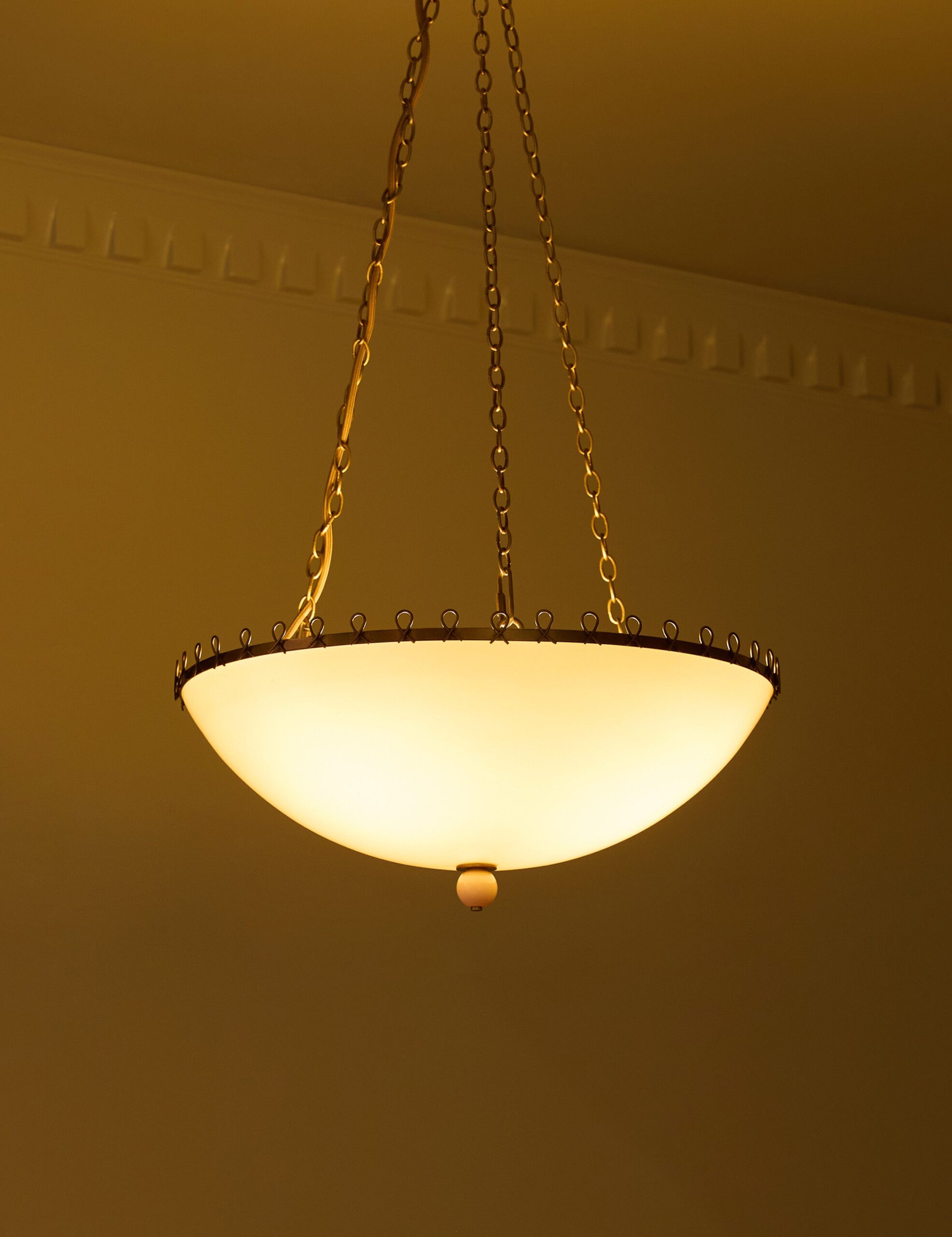 Camberry Pendant Light by Huey Lightshop - Image 3