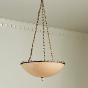 Alternative view of Camberry Pendant Light by Huey Lightshop