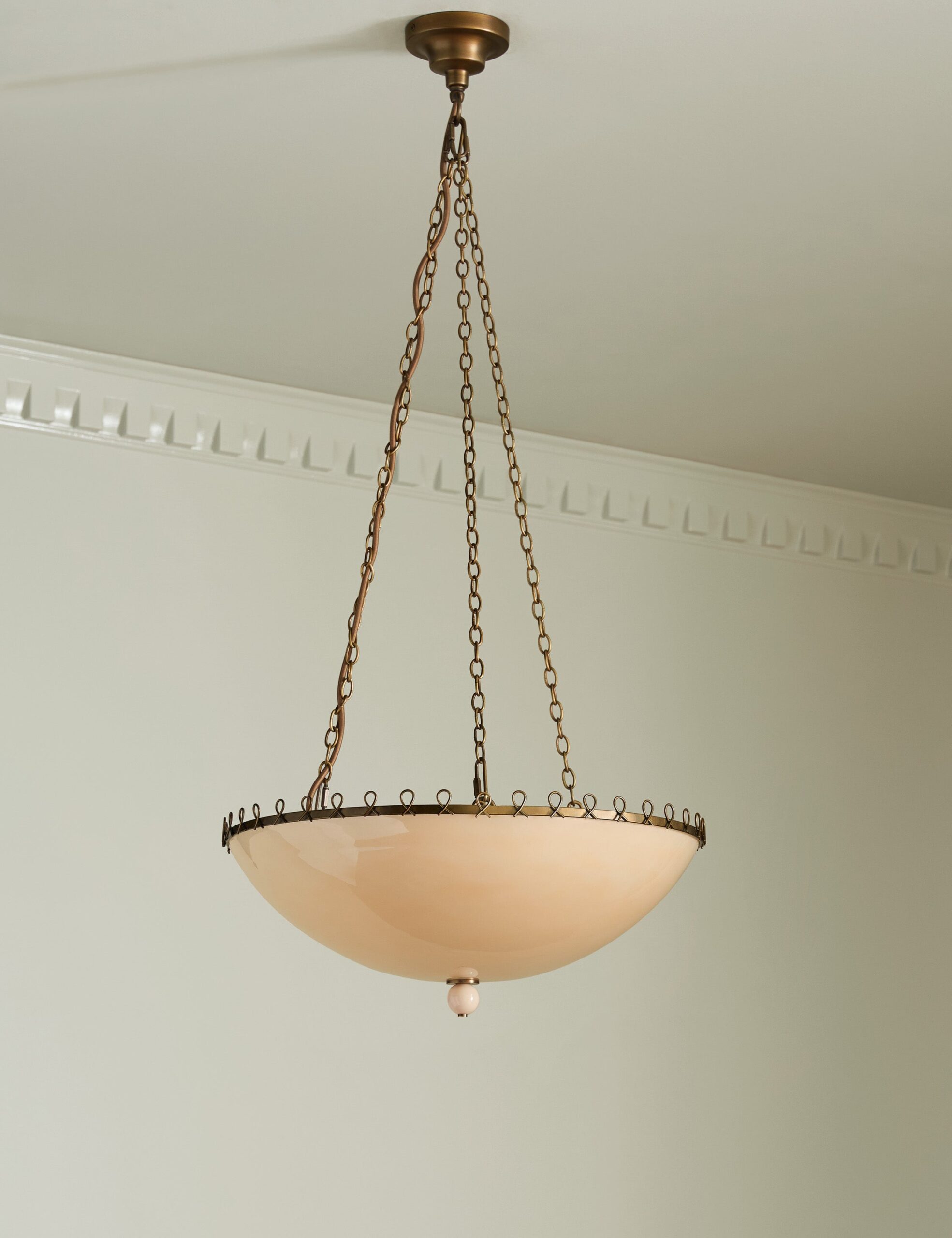 Camberry Pendant Light by Huey Lightshop - Image 2