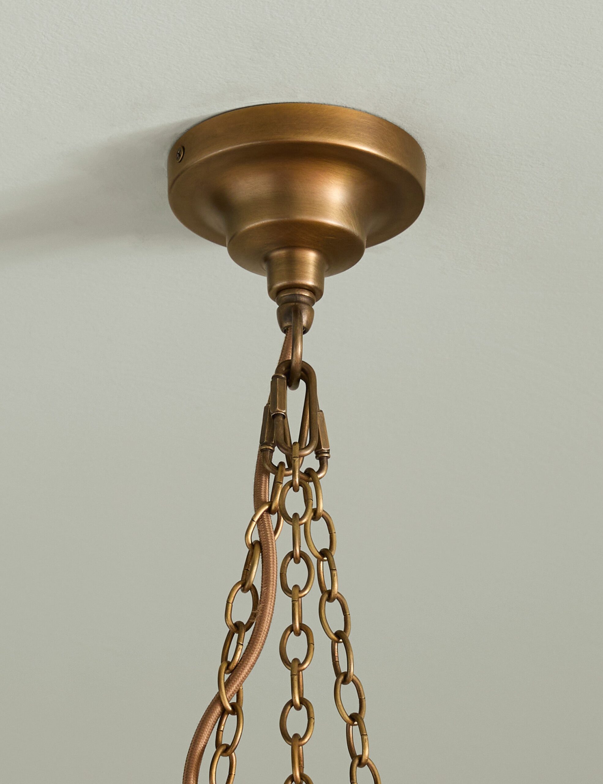 Camberry Pendant Light by Huey Lightshop - Image 6