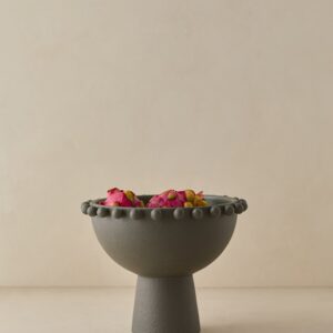 Alternative view of Fayette Bowl by Aimee Song