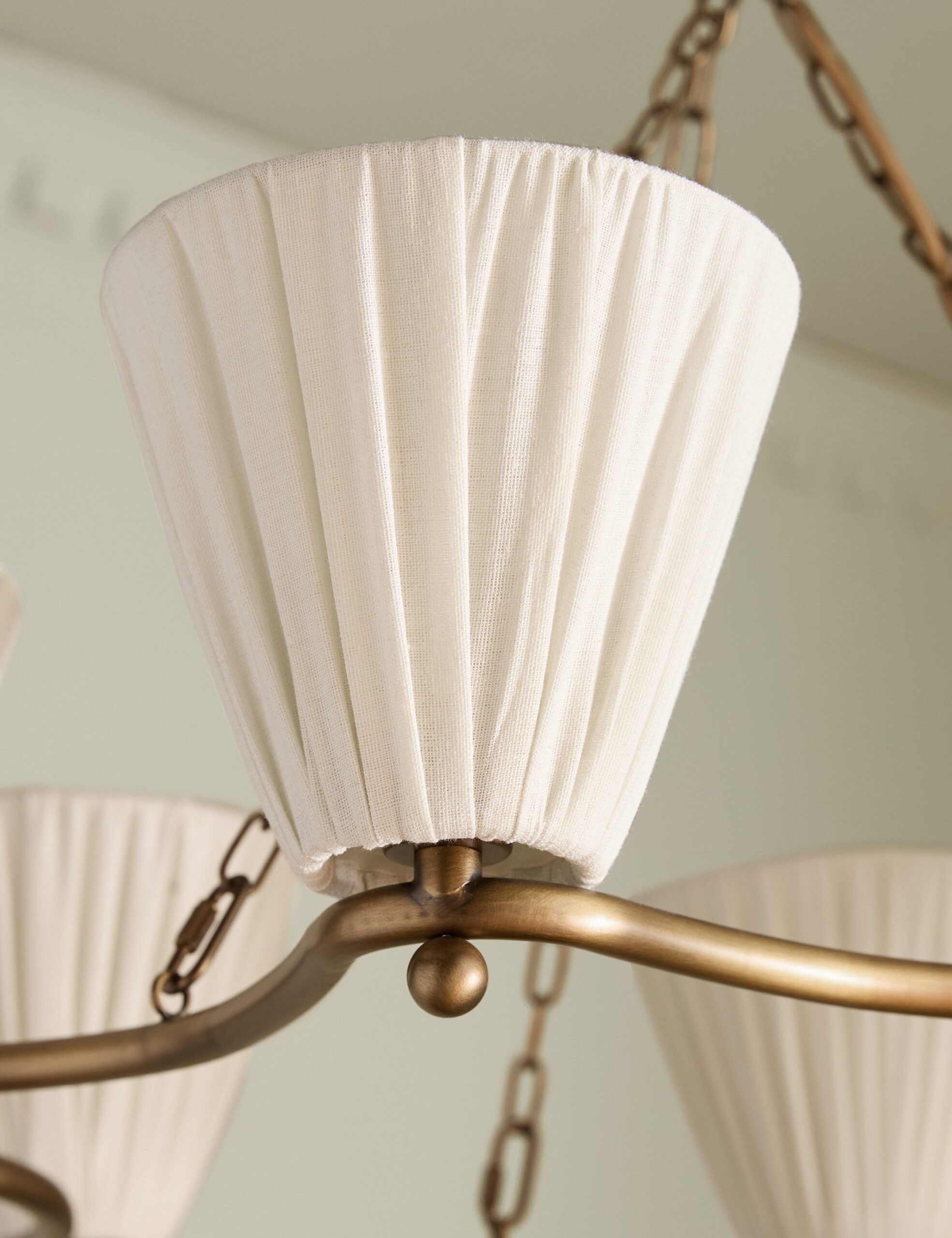 Germain Chandelier by Huey Lightshop - Image 4