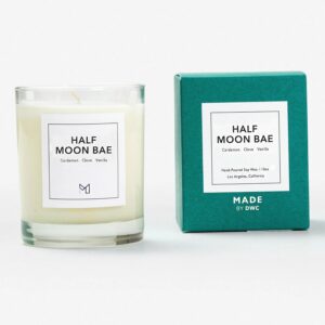 Alternative view of MADE Candle by DWC