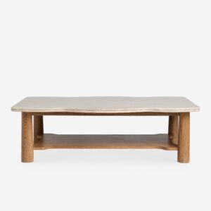 Alternative view of Hutton Coffee Table by Ginny Macdonald