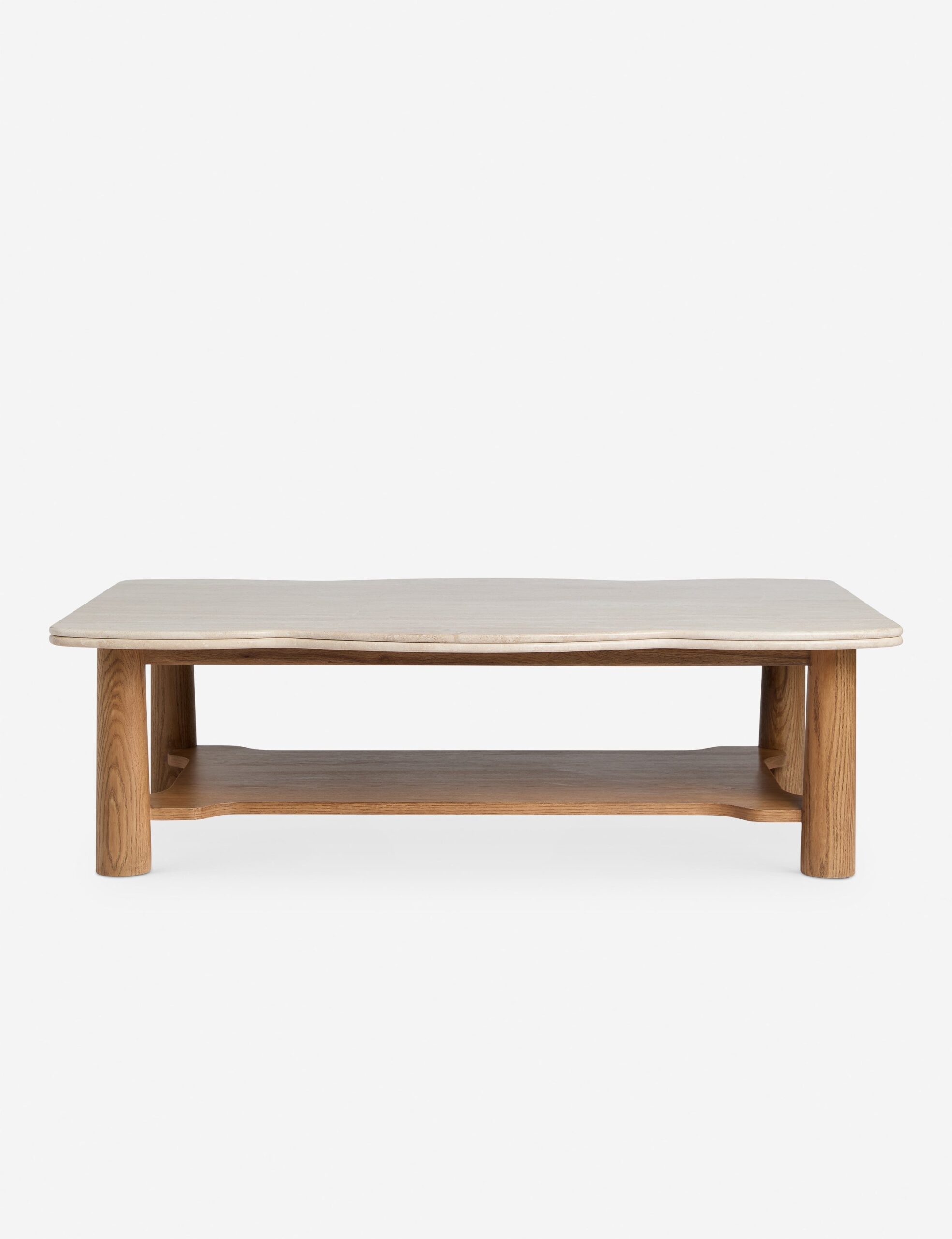 Hutton Coffee Table by Ginny Macdonald - Image 2