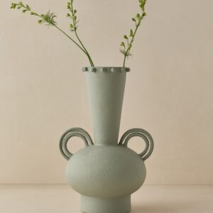 Alternative view of Idra Vase by Aimee Song