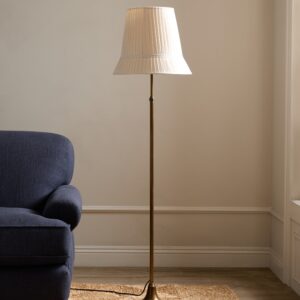 Alternative view of Lily Adjustable Floor Lamp by Heidi Caillier