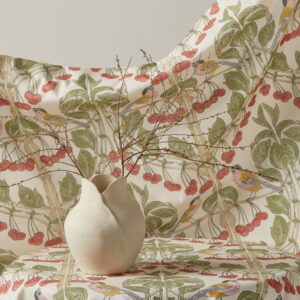 Linfield Cotton Fabric