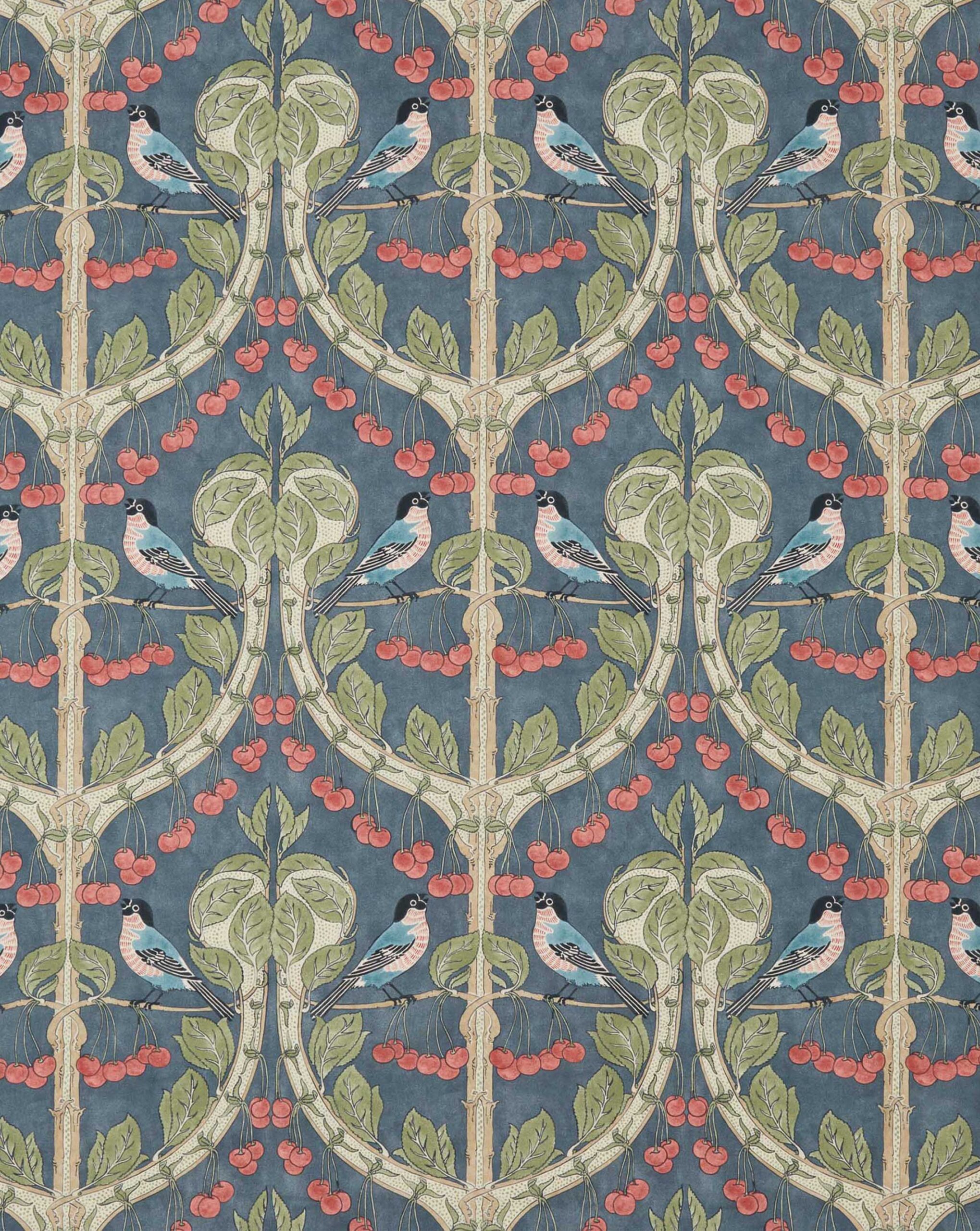 Linfield Cotton Fabric - Image 6