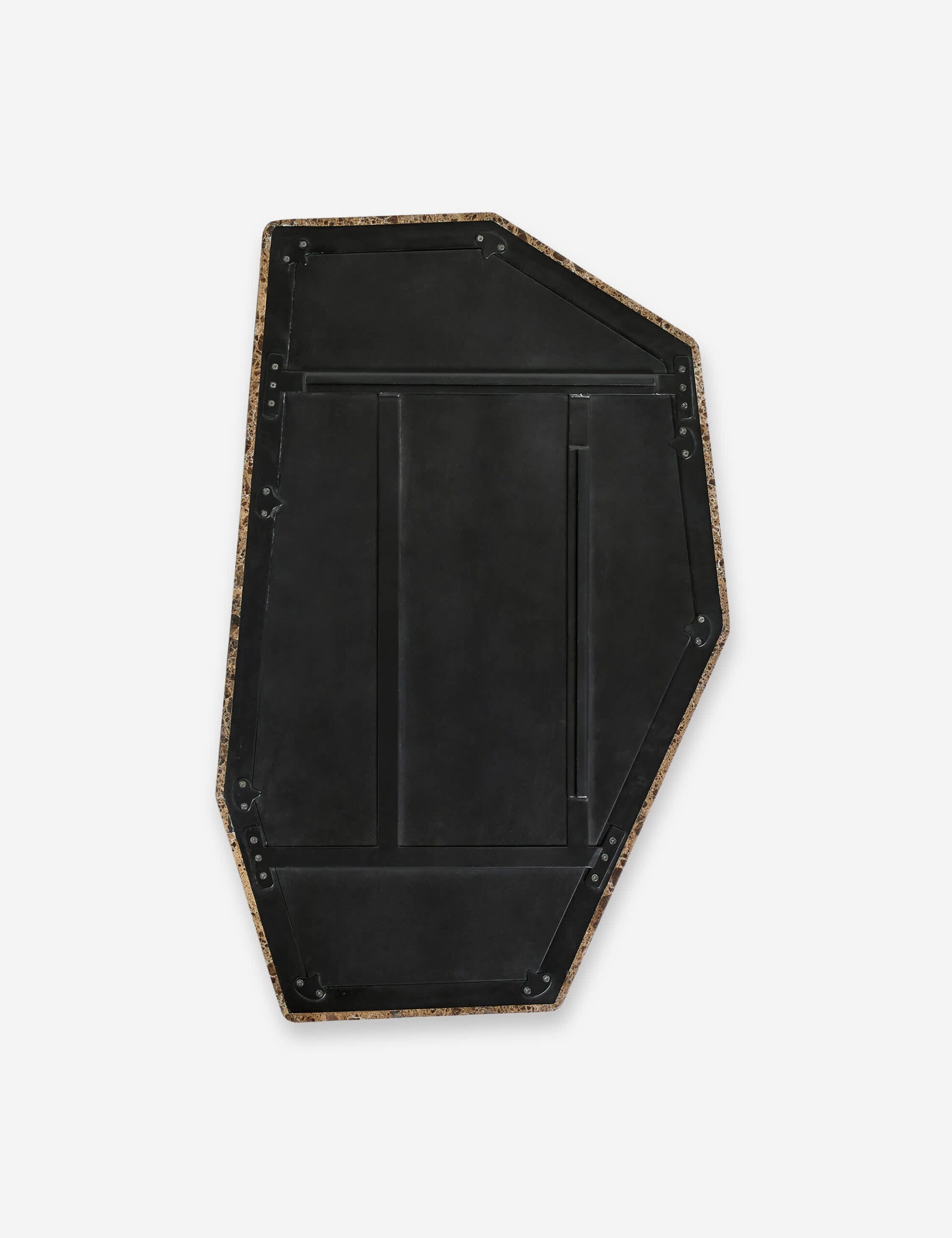 Marmori Marble Mirror by Sarah Sherman Samuel - Image 5