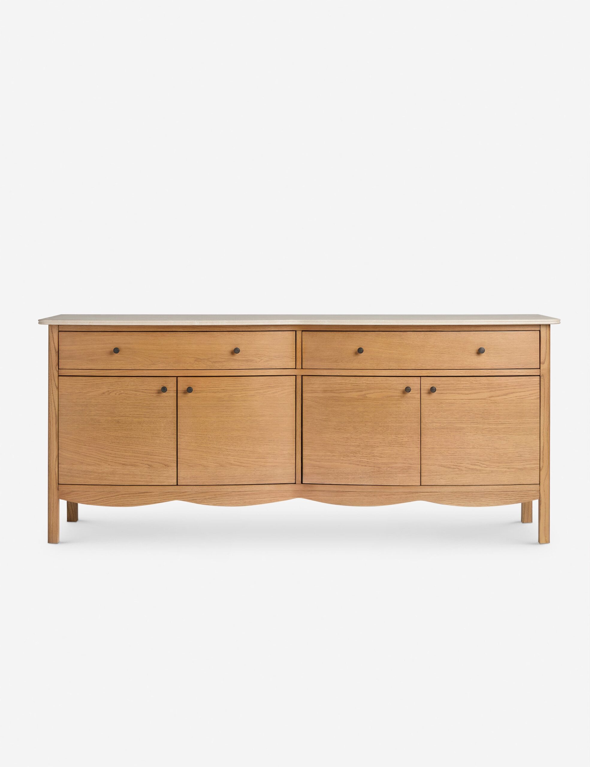 Newburgh Sideboard by Ginny Macdonald - Image 2