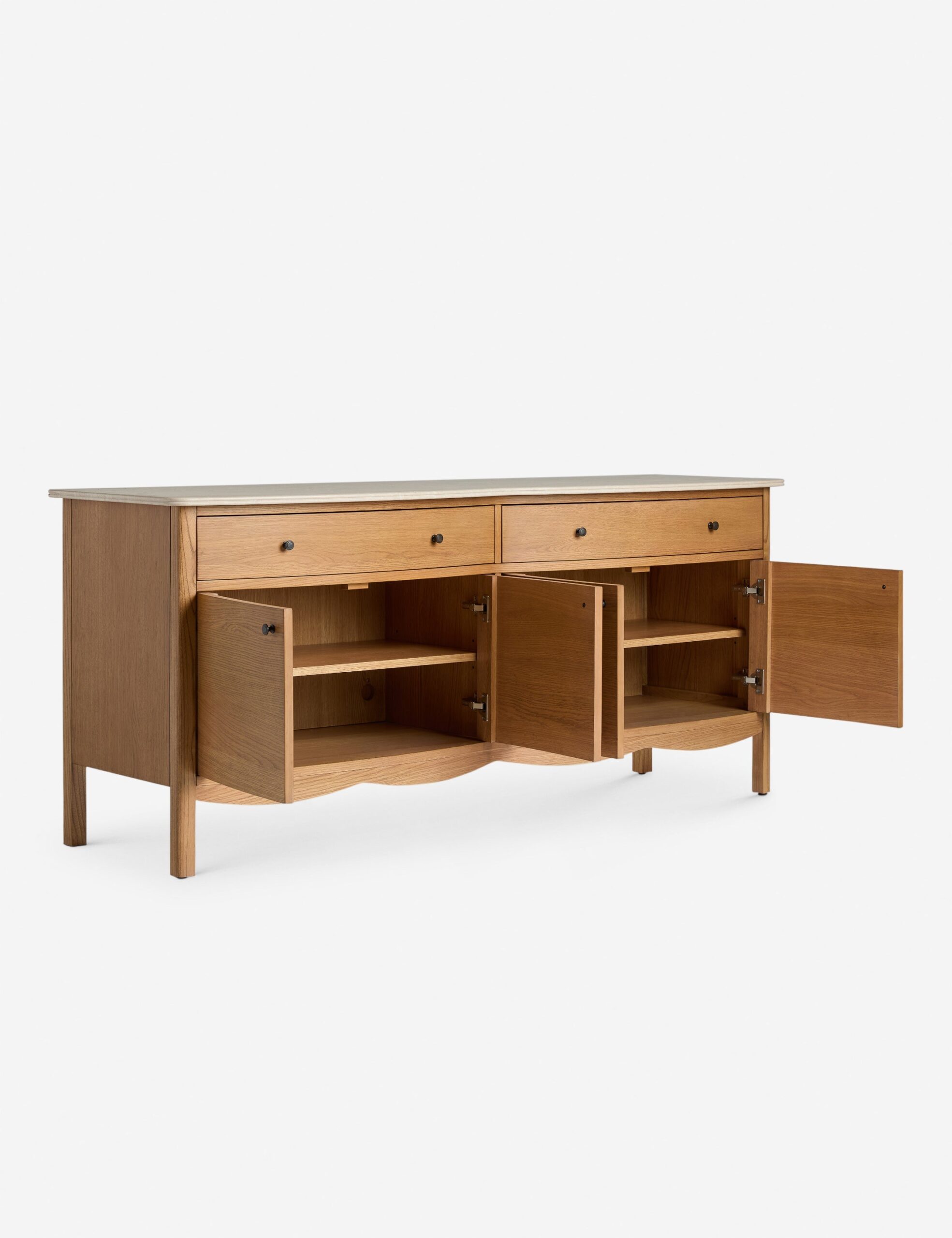 Newburgh Sideboard by Ginny Macdonald - Image 4