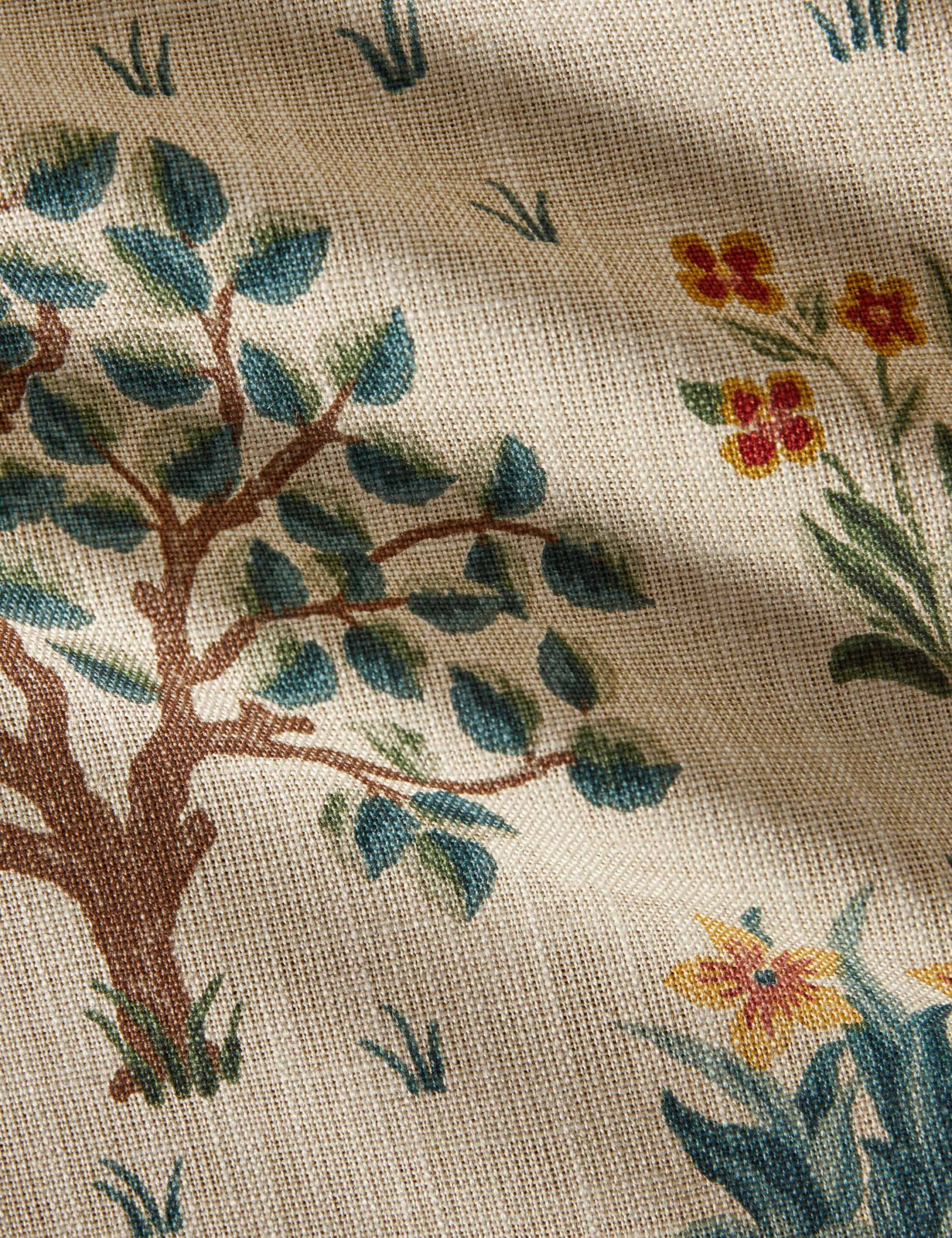 Orchard Viscose Fabric by Morris & Co. - Image 6