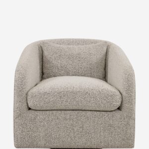Alternative view of Ren Swivel Chair