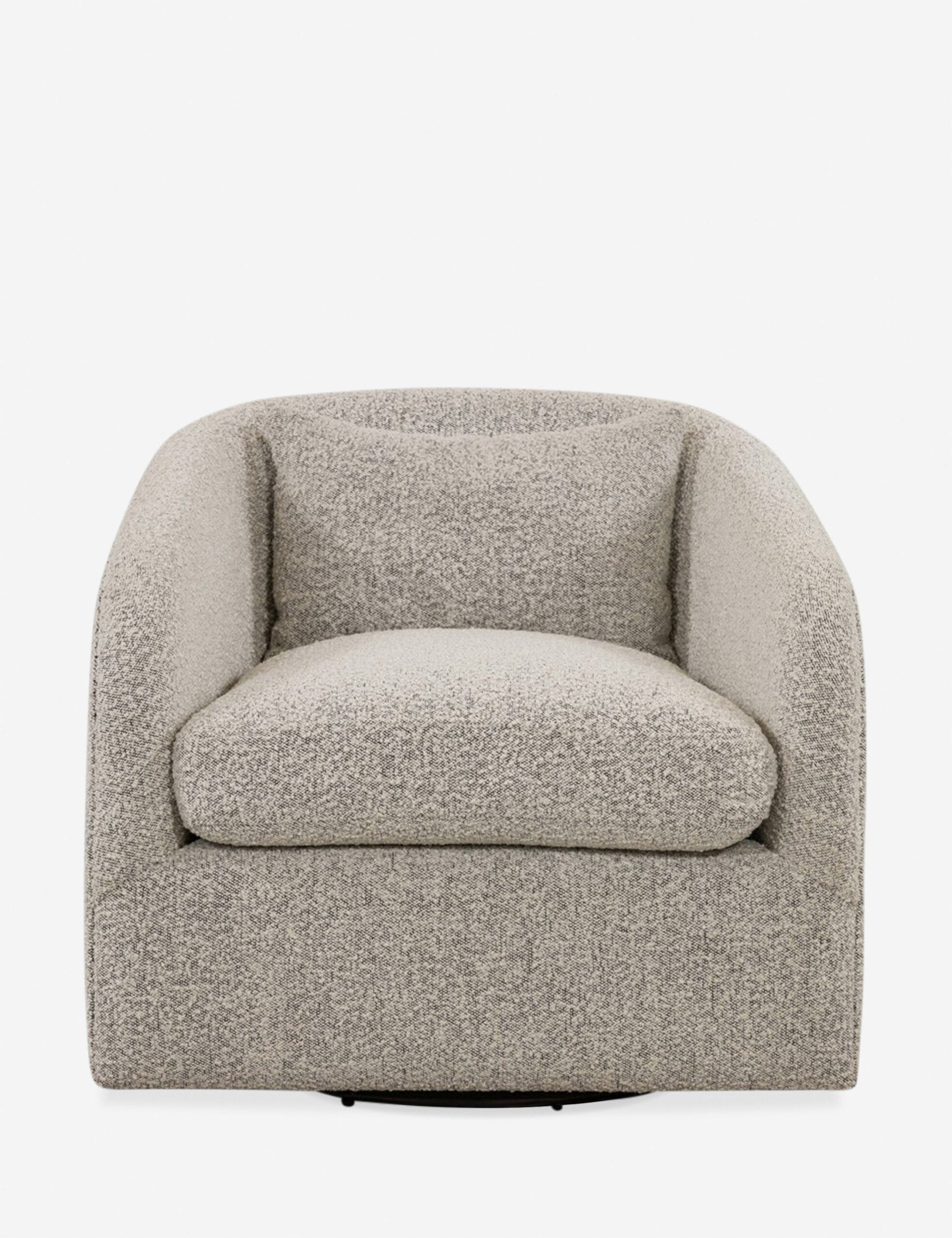 Ren Swivel Chair - Image 2