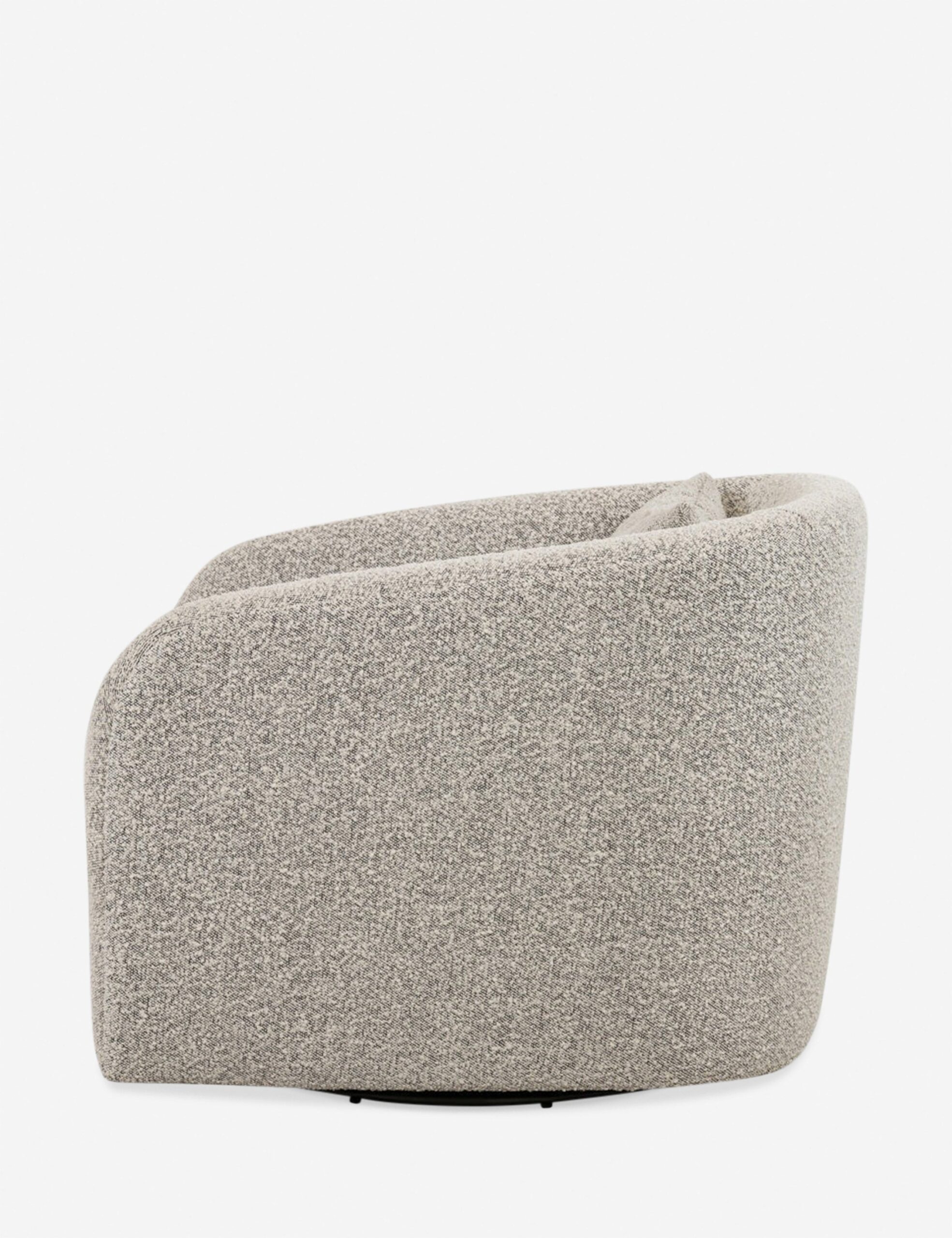 Ren Swivel Chair - Image 5