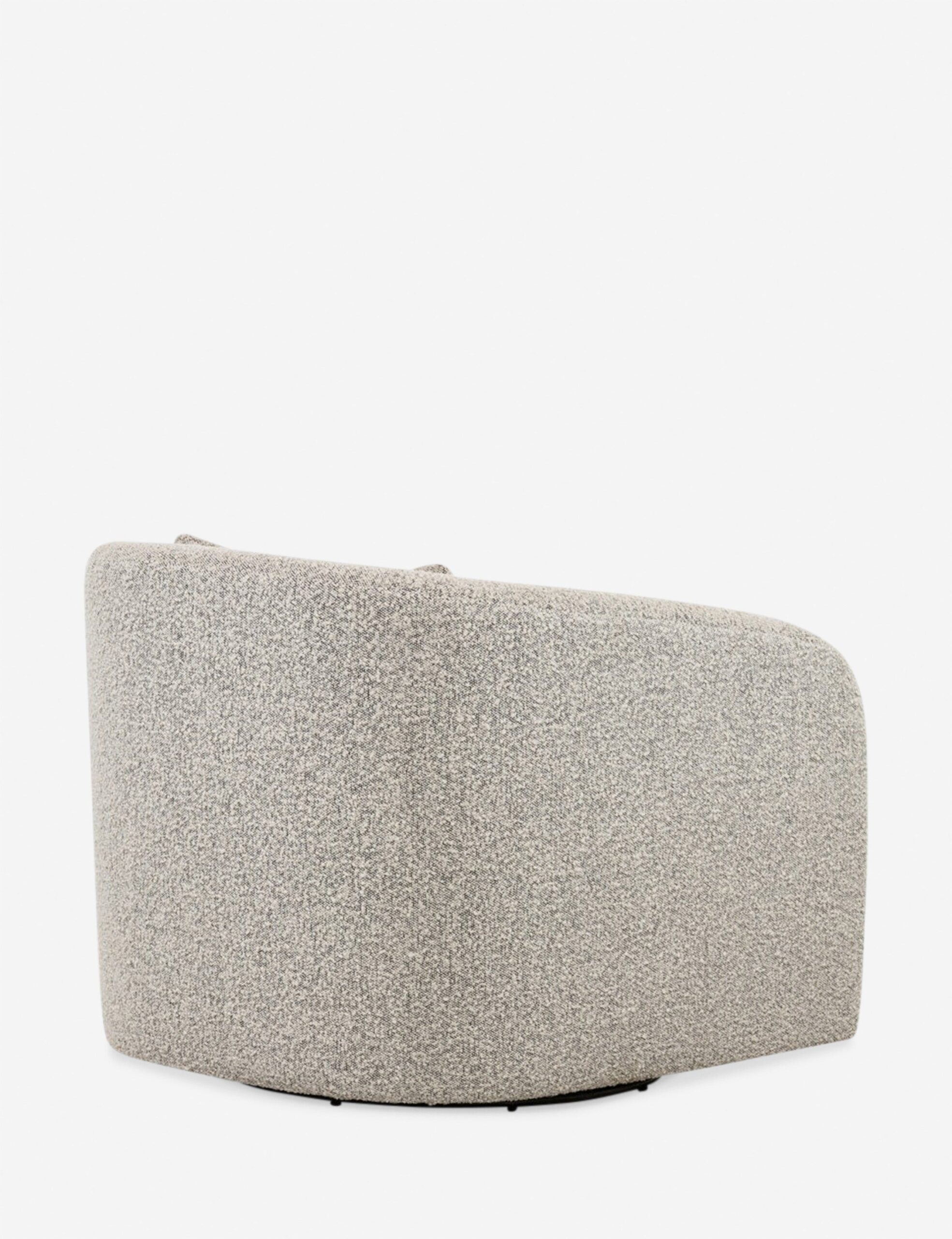 Ren Swivel Chair - Image 6