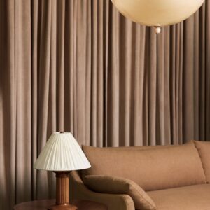 Camberry Pendant Light by Huey Lightshop