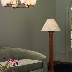 Germain Chandelier by Huey Lightshop