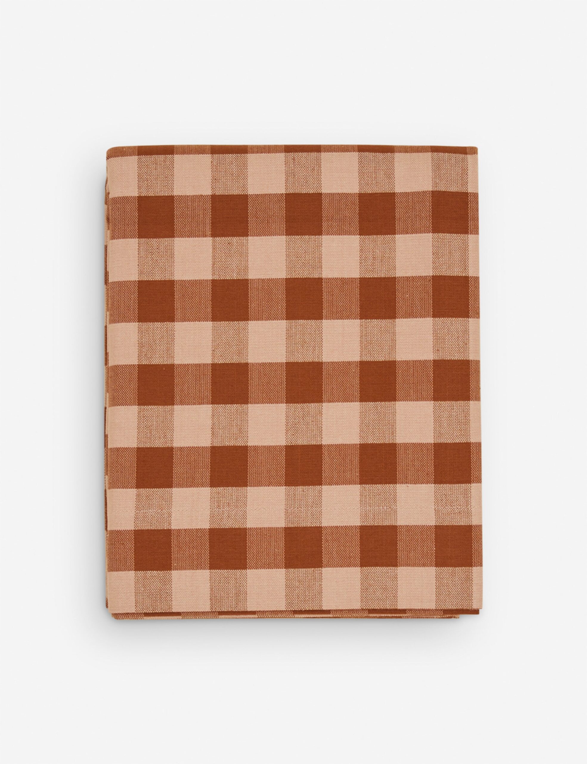 Gingham Shower Curtain by Hawkins New York - Image 2