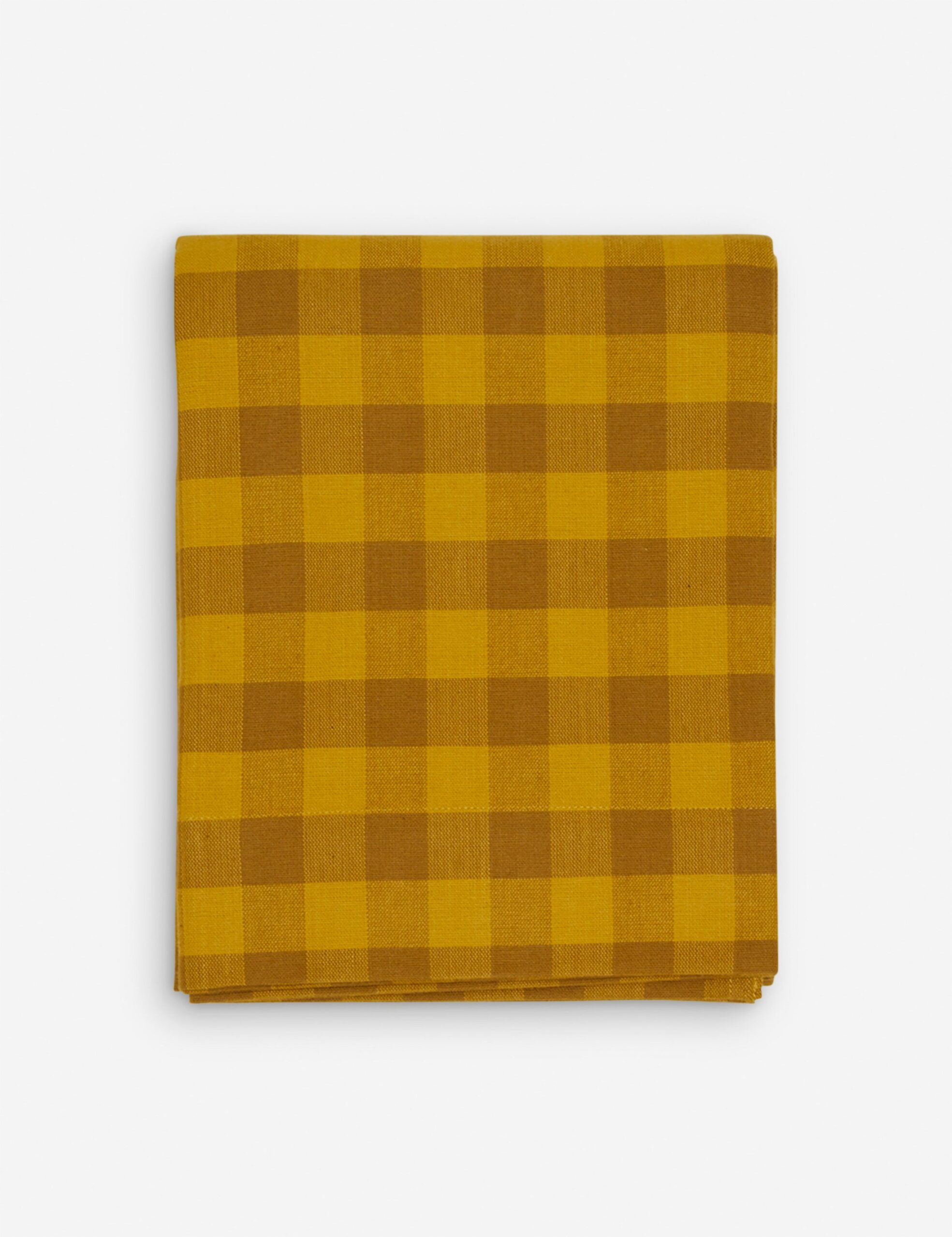 Gingham Shower Curtain by Hawkins New York - Image 6