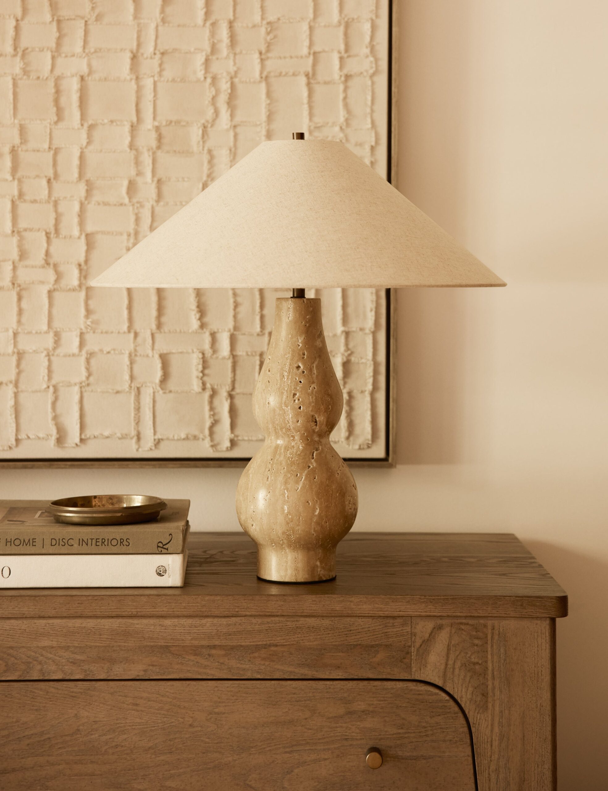Seine Table Lamp by DISC Interiors - Image 4