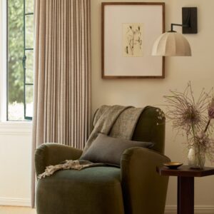 Sello Swing Arm Sconce by DISC Interiors