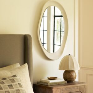 Musey Mirror by DISC Interiors