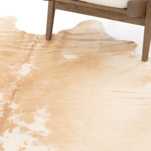 Alternative view of McFadden Cowhide Rug