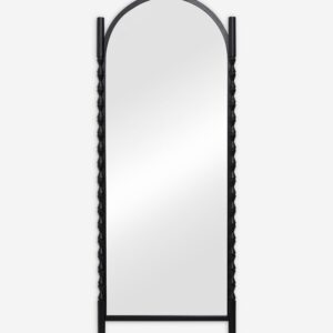 Alternative view of Topia Floor Mirror by Ginny Macdonald